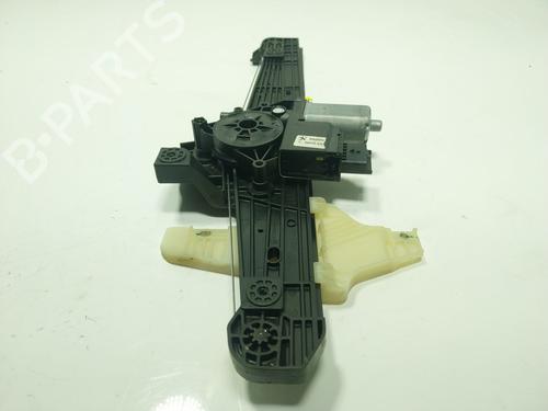 Used Rear right window mechanism Rear right window mechanism OPEL COMBO E Tour / Life (K9) 1.5 (102 hp) 29258235 29258235