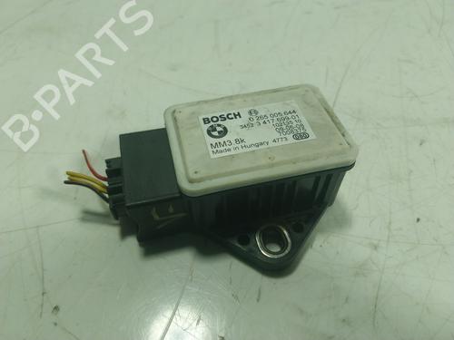 Used Electronic module BMW X3 (E83) [2003-2011]  17557259