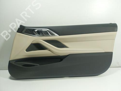 Seats set BMW 4 Coupe (G22, G82) M 440 i Mild-Hybrid xDrive | BP24738266C78 - Image 11