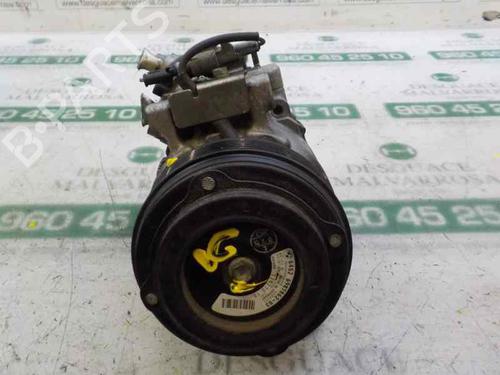 AC compressor BMW X1 (E84) sDrive 20 d | BP6065220M34 