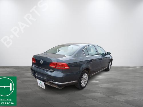 Radio VW PASSAT B7 (362) 2.0 TDI | BP36157328E6  - Image 8