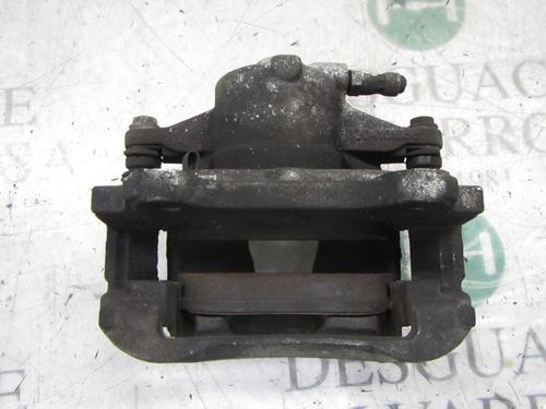 Right front brake caliper OPEL CORSA D (S07)  | BP11548224M104 