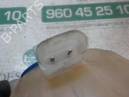 Expansion tank SEAT IBIZA IV SC (6J1, 6P5) 1.6 TDI | BP3871962C120