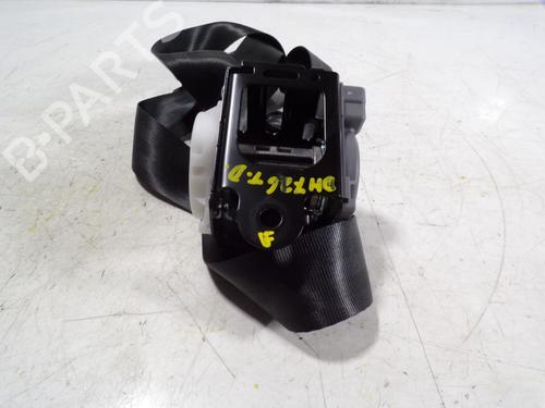 Rear right seatbelt DS DS 4 / DS 4 CROSSBACK (NX_) 1.6 THP 165 | BP9096471I28 