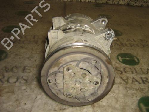 AC compressor NISSAN VANETTE CARGO Van (HC 23)  | BP3772186M34 
