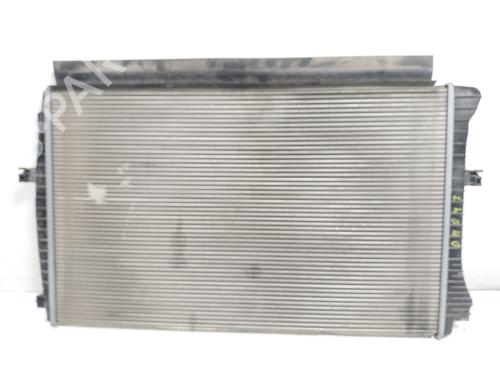 Used Water radiator Water radiator VW T-ROC (A11, D11) [2017-2026] 16356389 16356389