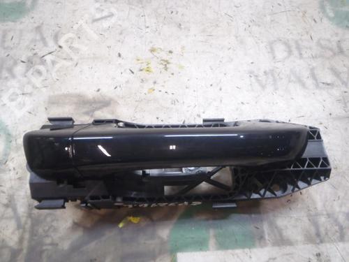 Used Front right exterior door handle VW GOLF VI (5K1) 1.6 TDI (105 hp) 3823458