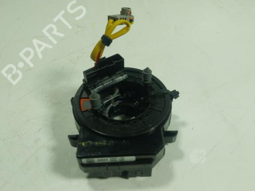 Kontantrulle Airbag /Stelring HYUNDAI GETZ (TB) [2001-2011]  25045106