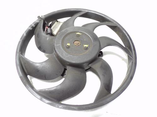 Used Radiator fan Radiator fan VW TOUAREG (7LA, 7L6, 7L7) 3.0 V6 TDI (225 hp) 10909441 10909441