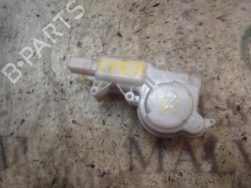 Elektronische module MAZDA 3 (BK) 1.6 DI Turbo (109 hp) 14275495