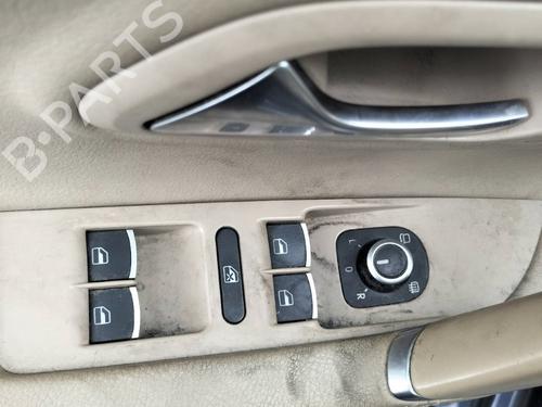 Right sun visor VW CC B7 (358) 2.0 TDI | BP14930081I2  - Image 5