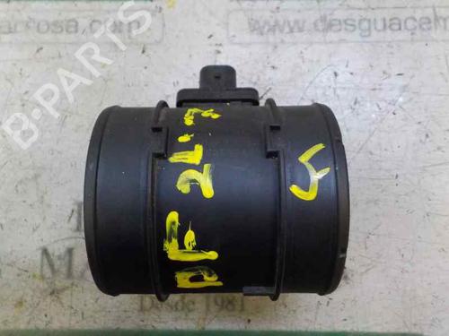 Mass air flow sensor CHEVROLET CRUZE (J300)  | BP6301624M95 