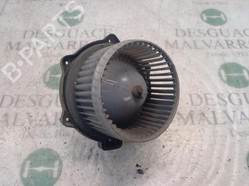 Heater blower motor DAEWOO LACETTI Hatchback (KLAN) 1.8 (122 hp) 3807386