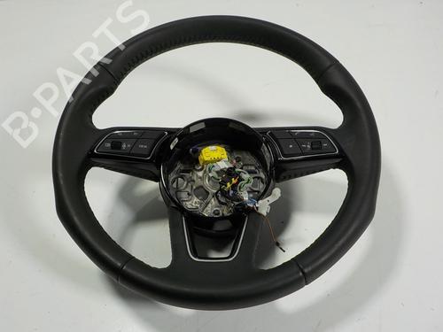 Used Steering wheel Steering wheel AUDI A1 Sportback (GBA) 30 TFSI (116 hp) 12100049 12100049
