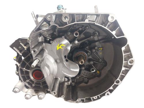 Used Gearbox Gearbox JEEP RENEGADE SUV (BU, B1, BV) [2014-2026] 19020295 19020295