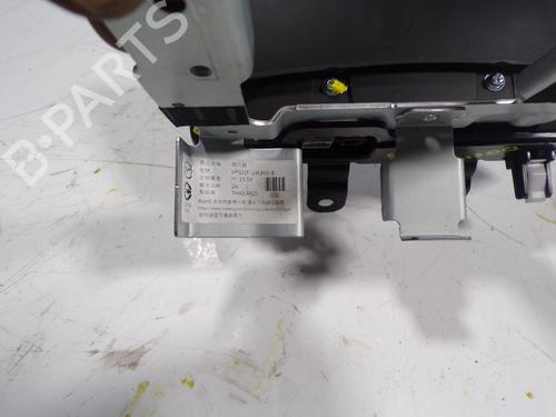 Electronic module MAZDA CX-3 (DK) 2.0 SKYACTIV-G | BP7165075M83 - Image 3