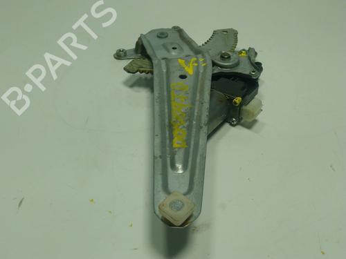 Rear right window mechanism SUZUKI VITARA (LY) 1.6 (APK 416) | BP18710927C25 