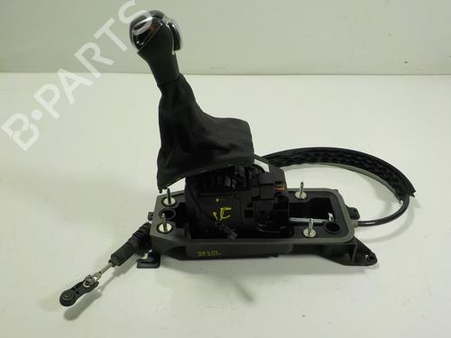 Used Gear lever AUDI A1 Sportback (GBA) [2018-2025]  12979742