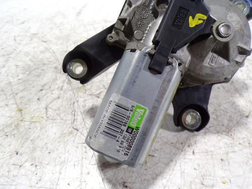 Ruitenwissermotor achter OPEL INSIGNIA A (G09) 2.0 CDTI (68) | BP8286463M102 