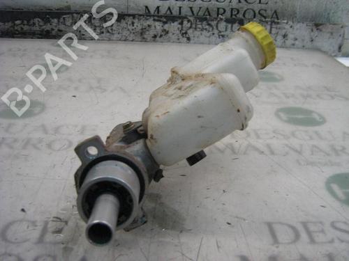 Brake master cylinder FIAT STILO (192_) 1.9 D Multijet | BP3779990M77 