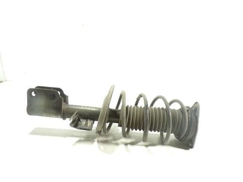 Used Left front shock absorber Left front shock absorber 7876522 7876522