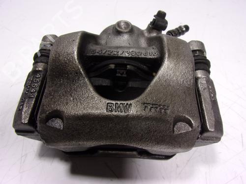 Left front brake caliper MINI MINI Convertible (F57) Cooper | BP16347648M105 - Image 4