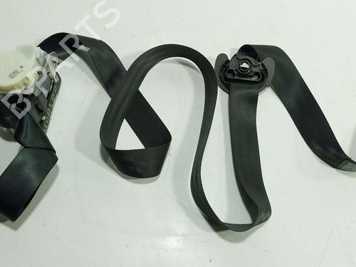 Used Front right seatbelt Front right seatbelt 39384376 39384376