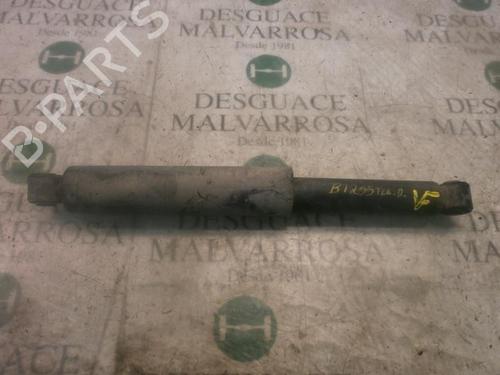 Used Right rear shock absorber Right rear shock absorber FORD TRANSIT CONNECT (P65_, P70_, P80_) 1.8 TDCi (90 hp) 3802912 3802912