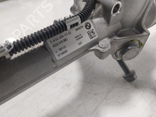 Steering rack BMW 8 Coupe (G15, F92) 840 d xDrive | BP23553352M22  - Image 6