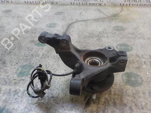 Venstre Styrespindel Lejehus FORD FIESTA VI (CB1, CCN) 1.6 TDCi | BP3849302M25 