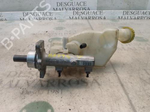 Brake master cylinder CITROËN C2 (JM_) | BP3806694M77 - Image 2