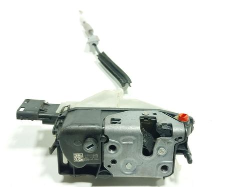 rear-right-lock-opel-corsa-f-p2jo-2019-36394719 main image