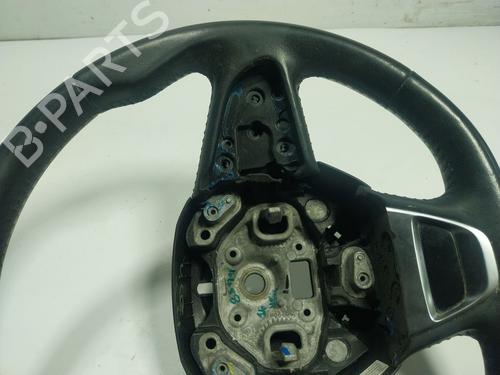 Steering wheel RENAULT KADJAR (HA_, HL_) 1.5 dCi 110 (HLA3) | BP19115302C49