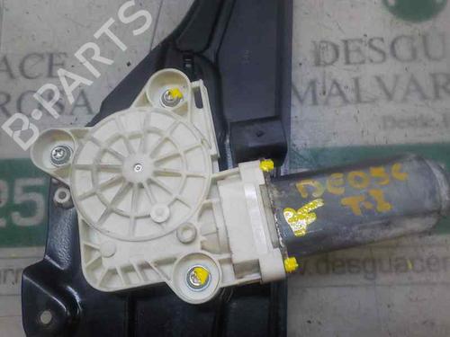 Vindusheismekanisme venstre bak MERCEDES-BENZ E-CLASS (W211)  | BP9082265C24 