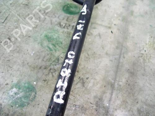 Anti roll bar RENAULT CLIO III (BR0/1, CR0/1)  | BP3735956M96 