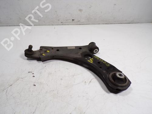 Used Left front suspension arm Left front suspension arm FIAT TIPO Saloon (356_, 357_) 1.4 (356SXA1B) (95 hp) 9438727 9438727