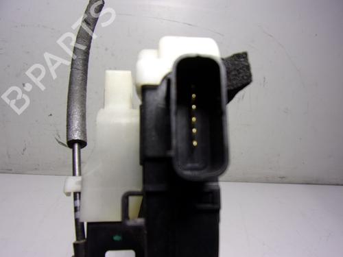Front right lock HYUNDAI ix35 (LM, EL, ELH) 1.7 CRDi | BP15855935C97 