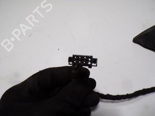 Right mirror SEAT TOLEDO IV (KG3)  | BP15960288C27 