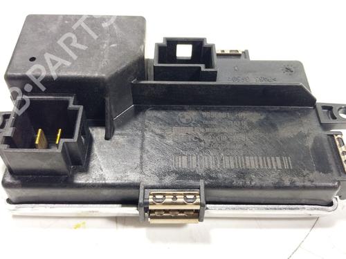 Used Electronic module Electronic module BMW 6 Gran Coupe (F06) 640 i (320 hp) 27456860 27456860