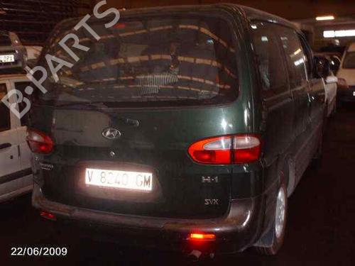 Power steering reservoir HYUNDAI H-1 Van (A1) 2.5 TD | BP14300402M117 