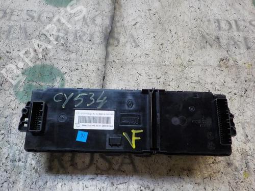 Commande Chauffage RENAULT SCÉNIC III (JZ0/1_)  | BP3850223I5 