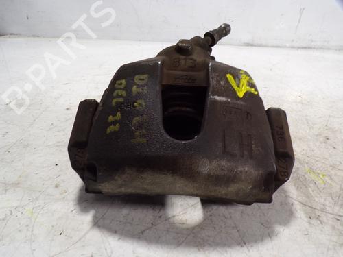 Used Left front brake caliper Left front brake caliper FORD FOCUS II (DA_, HCP, DP) 1.6 TDCi (109 hp) 11553355 11553355
