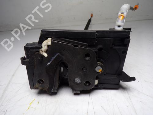 Used Rear right lock CITROËN C4 Picasso II [2013-2025]  17100254