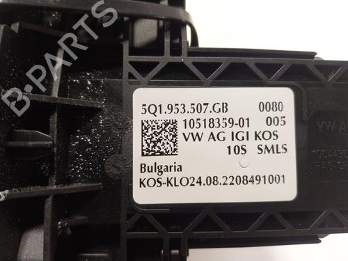 Steering column stalk SEAT LEON (KL1, KLG) 2.0 TDI | BP32867273I23 - Image 3