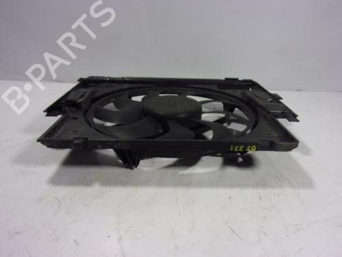 Radiator fan BMW 1 (F20)  | BP10615415M35 