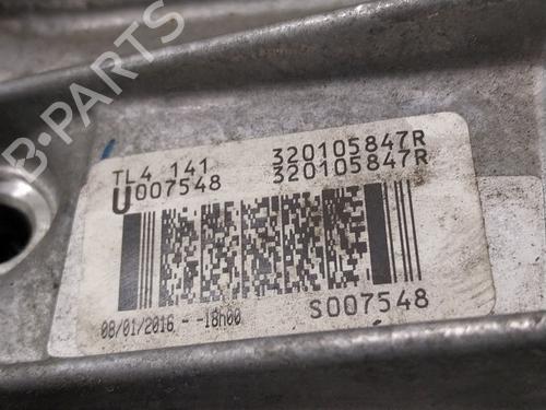 Gearbox RENAULT MEGANE IV Hatchback (B9A/M/N_) 1.5 dCi 110 (B9A3) | BP34497776M3  - Image 6