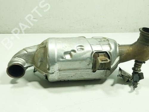 Used Catalyst Catalyst PEUGEOT 308 II (LB_, LP_, LW_, LH_, L3_) 1.6 BlueHDi 120 (120 hp) 26896006 26896006