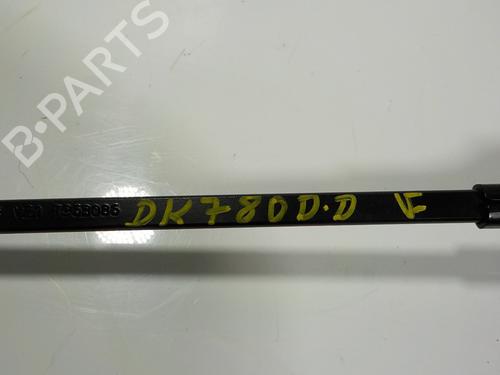 Front windshield wiper arm PORSCHE MACAN (95B) 3.0 S | BP12137920C143 