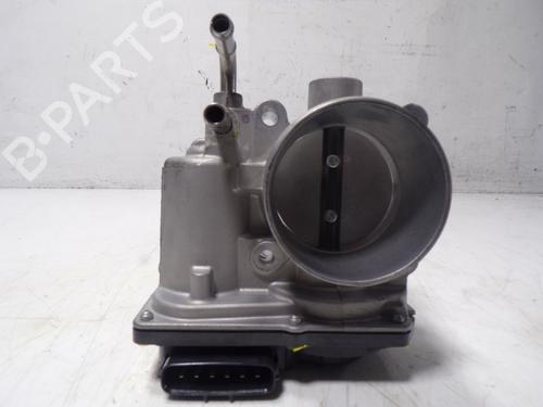 Used Throttle body LEXUS NX (_Z1_) [2014-2025]  10141460