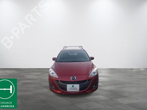 Farolim esquerdo MAZDA 5 (CW) 1.6 CD | BP29624660C34  - Image 5